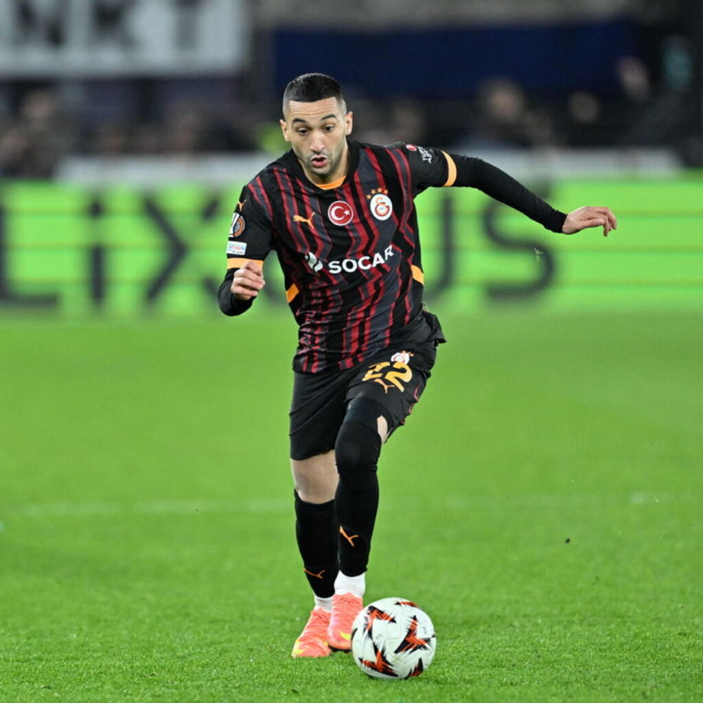 Ziyech karar değiştirdi! Katar’a gidiyor