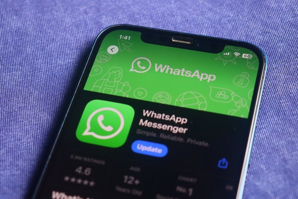 iPhone kullanıcılarına özel WhatsApp güncellemesi