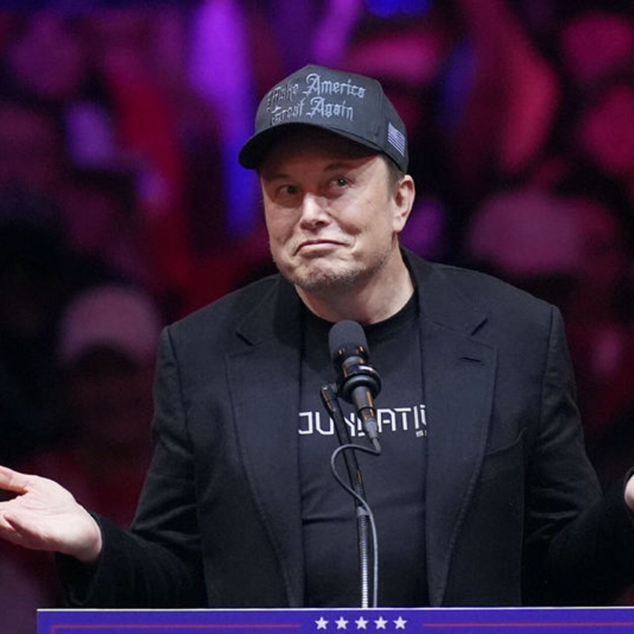 "Avrupa’yı yeniden harika yapalım"