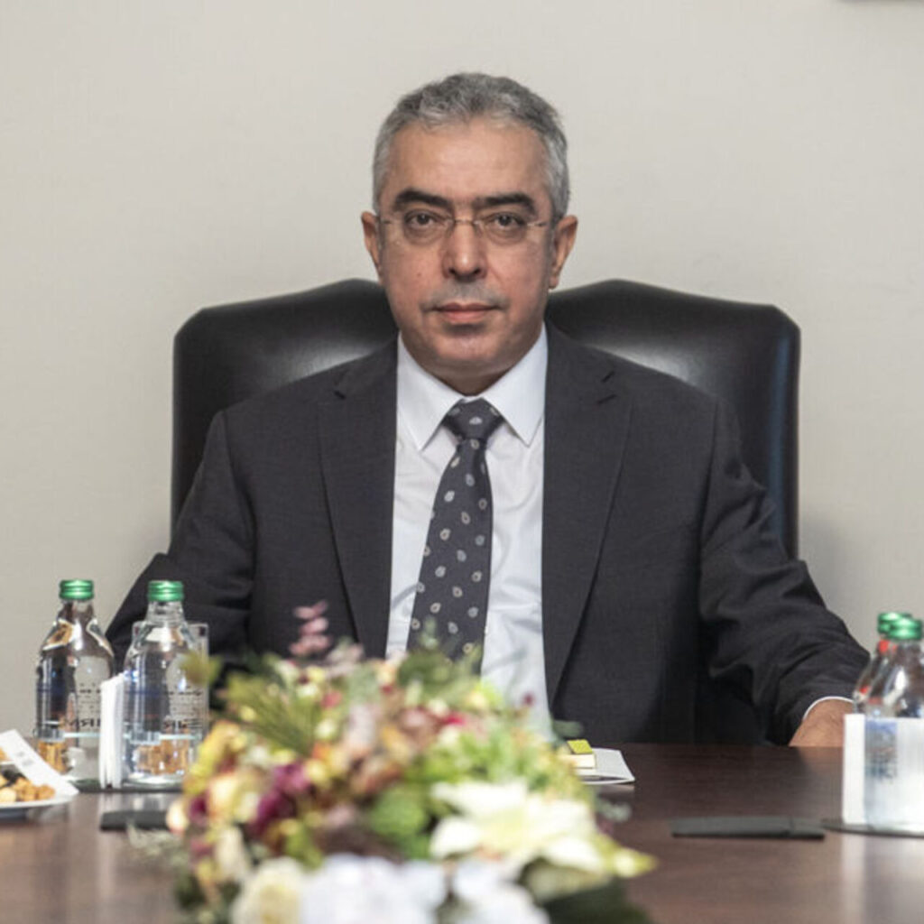 "Bir ‘Kürt sorunu’ teşhisi yoktur"