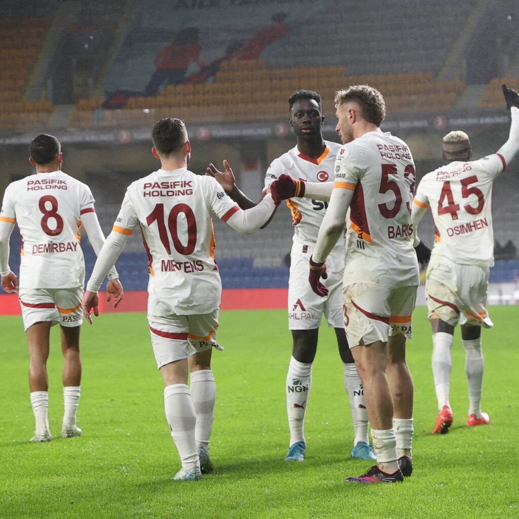 "Florya’nın suyu değil alın teri!"