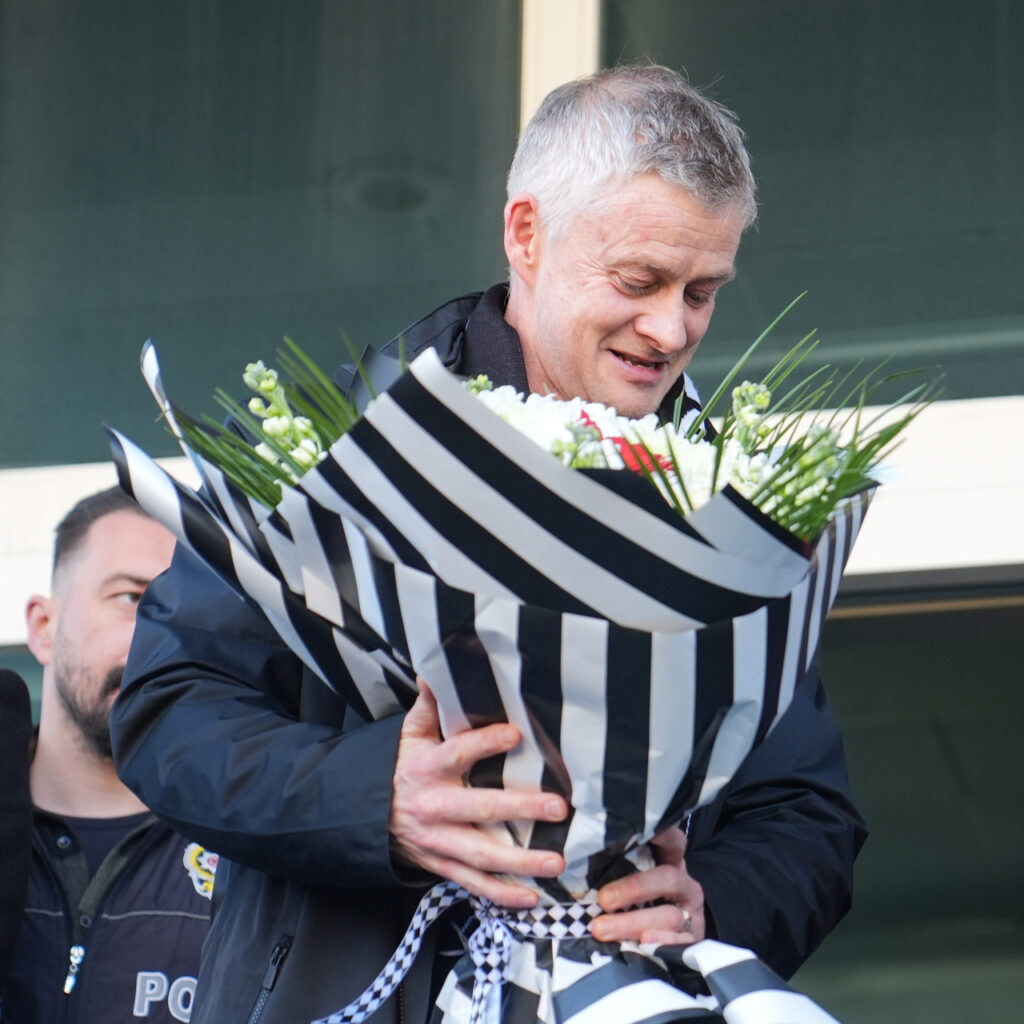 "Heyecan verici" proje Beşiktaş oldu!