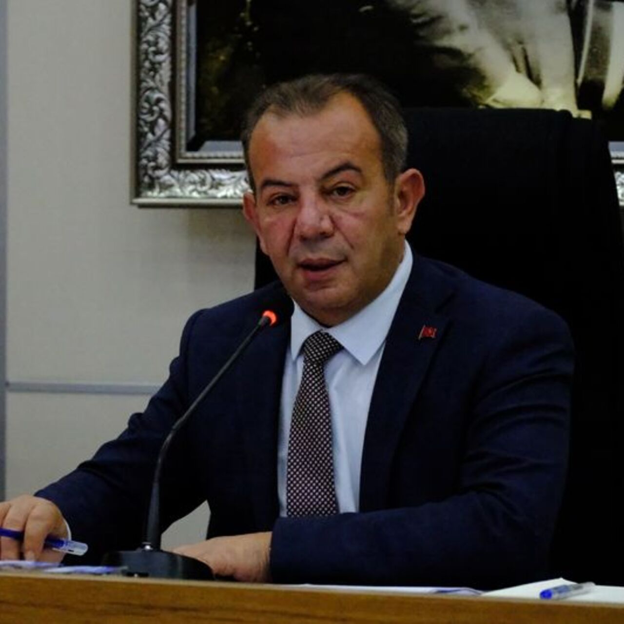 "Objektif bir soruşturma yapılmıyor"