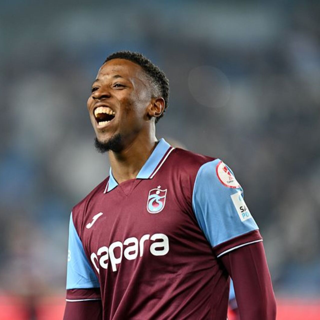 "Oyun sadece gol atmaktan ibaret değildir"