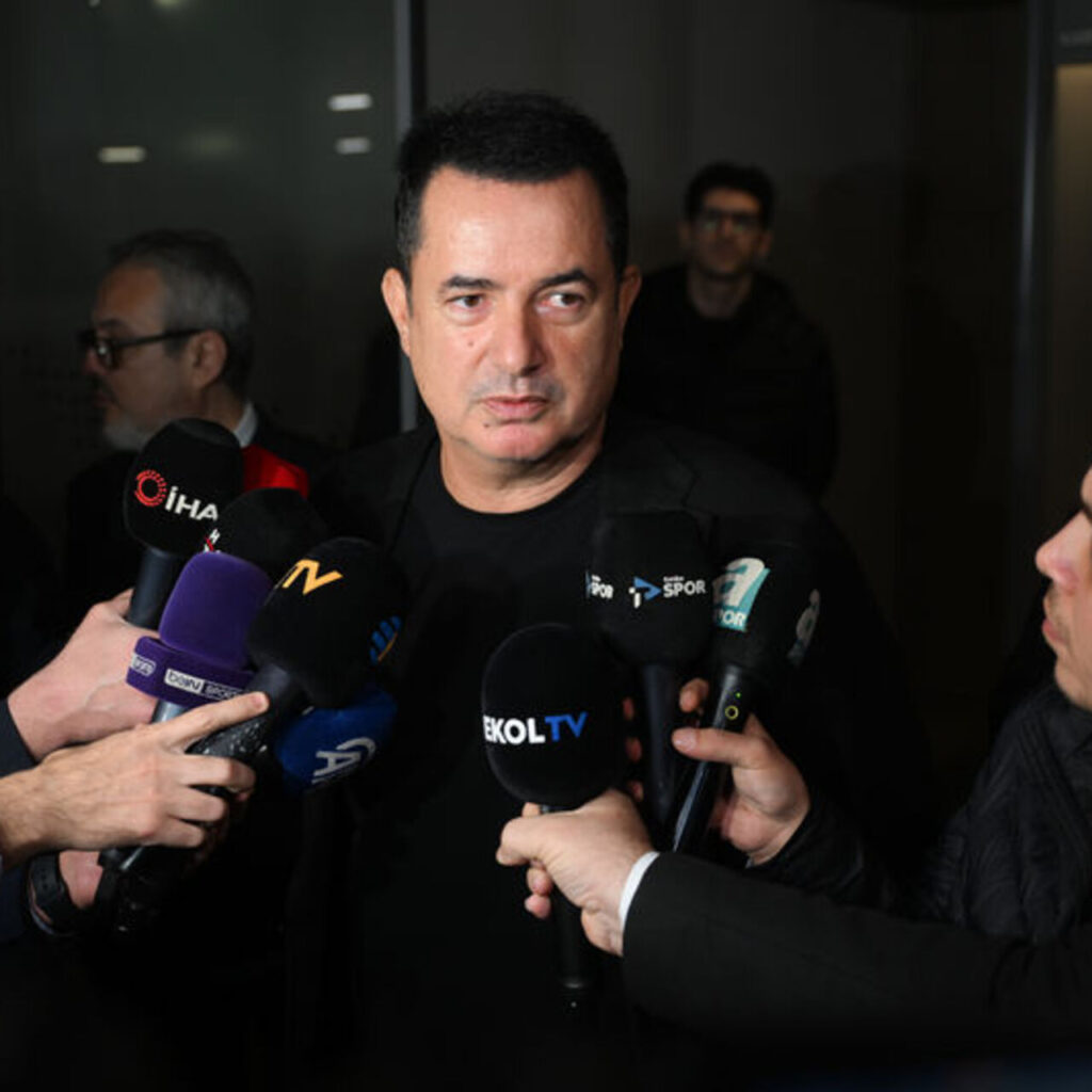 "Pazar günü yeni bir dönem başlıyor"