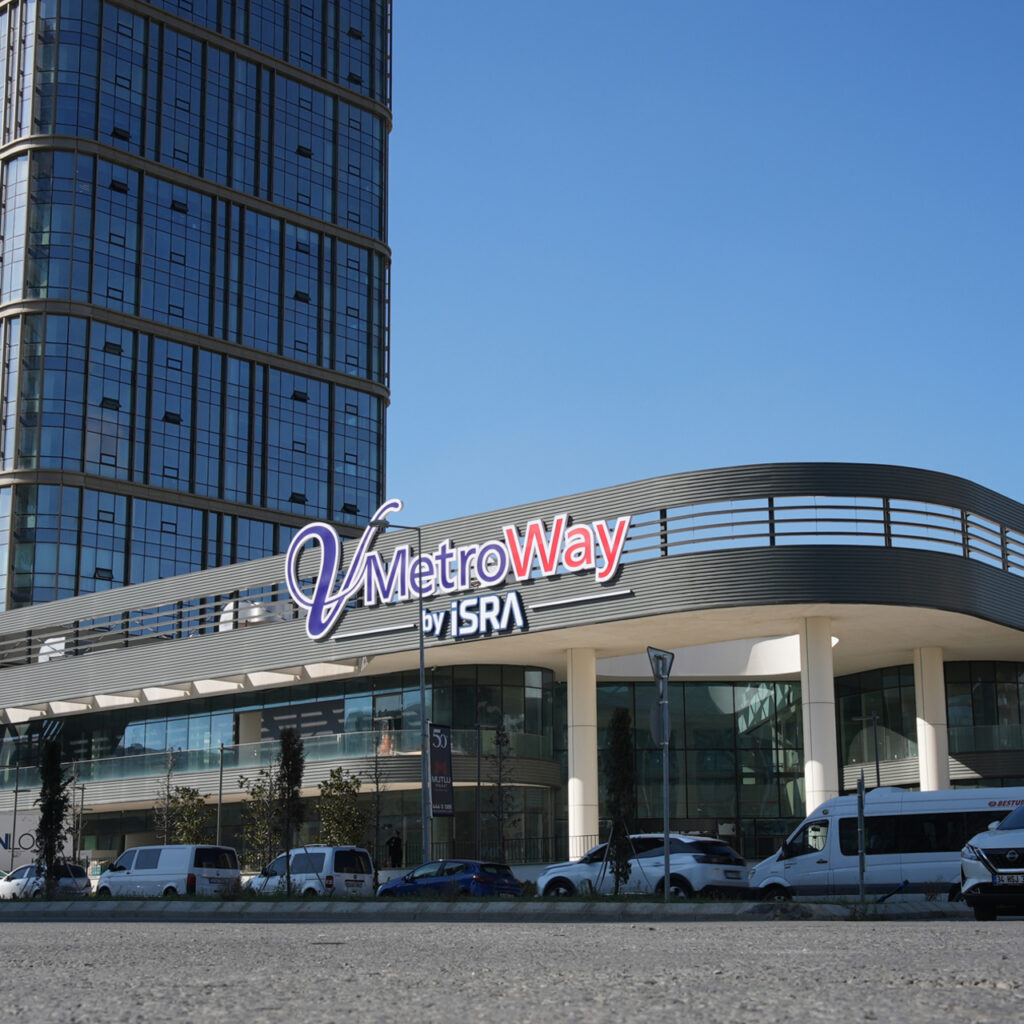 "Sosyal hayata pozitif katkı sunmaya devam edeceğiz"