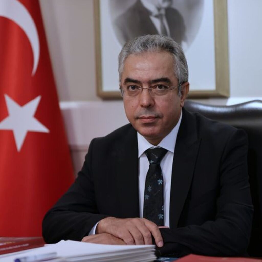 "Terörsüz Türkiye’ye her hal ve şartta ulaşılacaktır!"