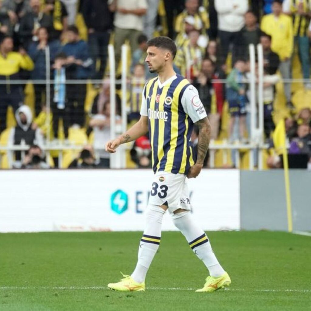 "Türkiye, bana göre değildi"