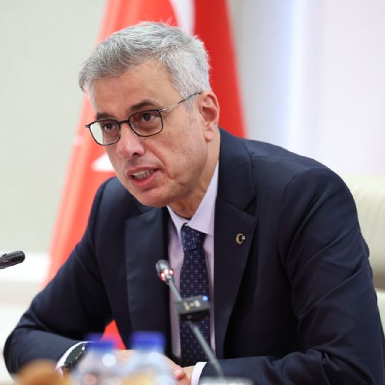 "Üreten Sağlık Modelini hayata geçiriyoruz"