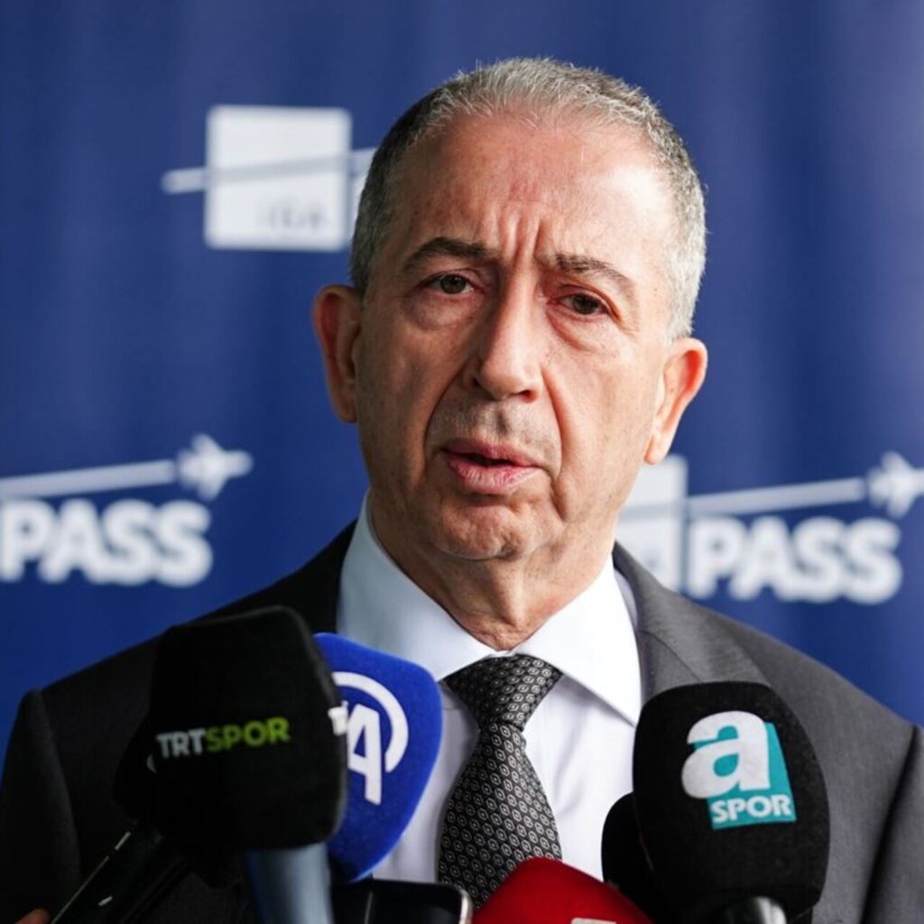 "VAR’da hata yapanın hakemliğini bitirsinler"