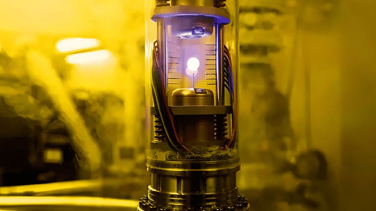 1 gramı 62 trilyon dolar: Bu madde dünyanın en pahalısı