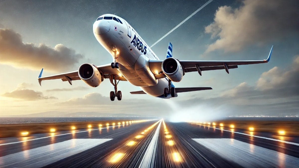 1 milyar euro zarar etmişlerdi… Bu yıl 820 uçak üretecekler