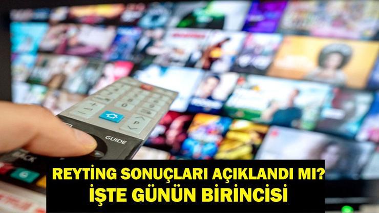 15 Şubat Reyting Sonuçları Açıklandı! Gönül Dağı, Uzak Şehir, Sen Ağlama İstanbul, Can Borcu, Şakir Paşa Ailesi ve Survivor gecenin birincisi kim oldu?