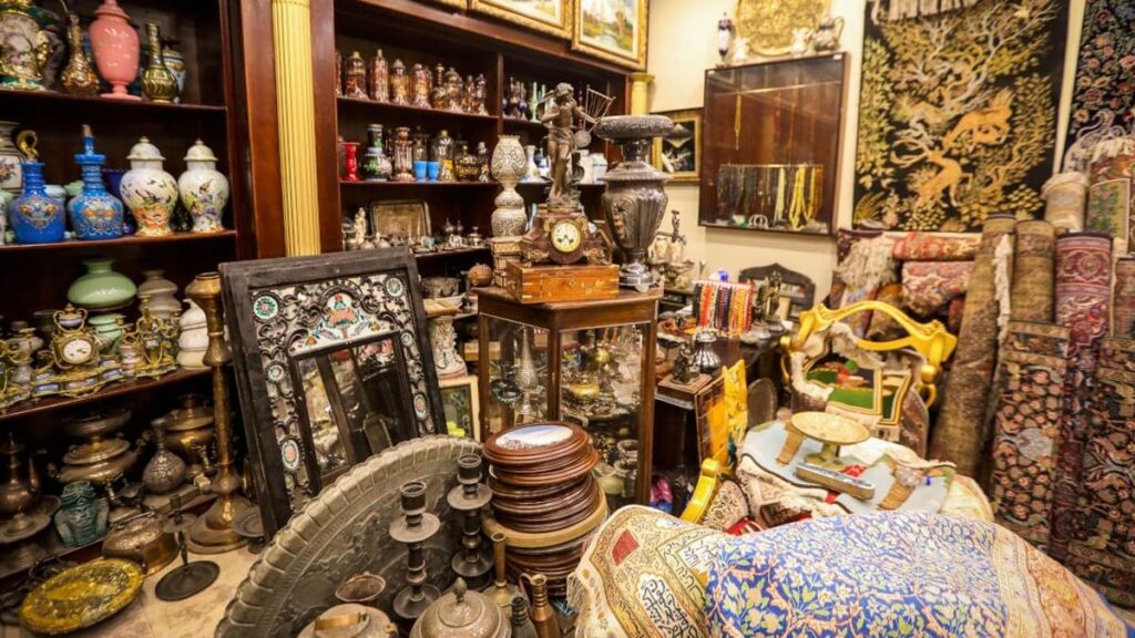 180 TL’ye aldığı Çin malının değeri 215 bin TL çıktı