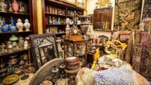 180 TL’ye aldığı Çin malının değeri 215 bin TL çıktı