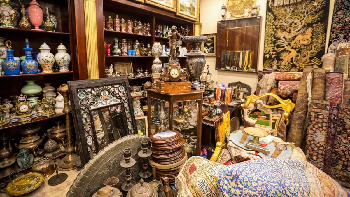 180 TL’ye aldığı Çin malının değeri 215 bin TL çıktı