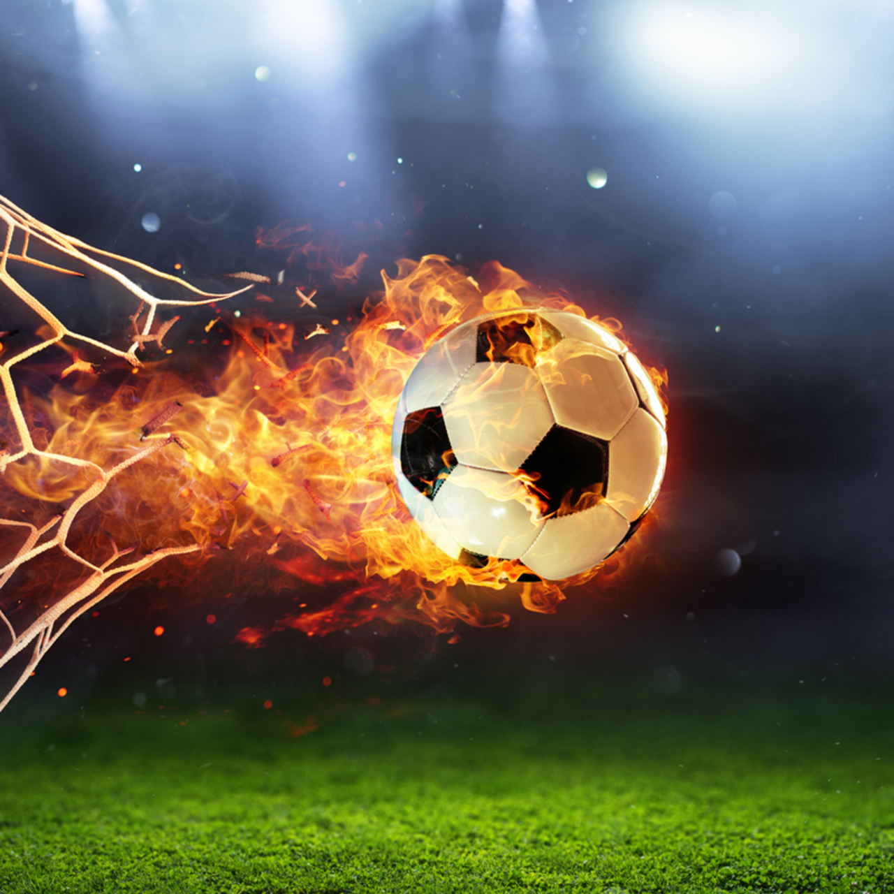 2. Lig ve 3. Lig’de günün CANLI yayınlanan maçları