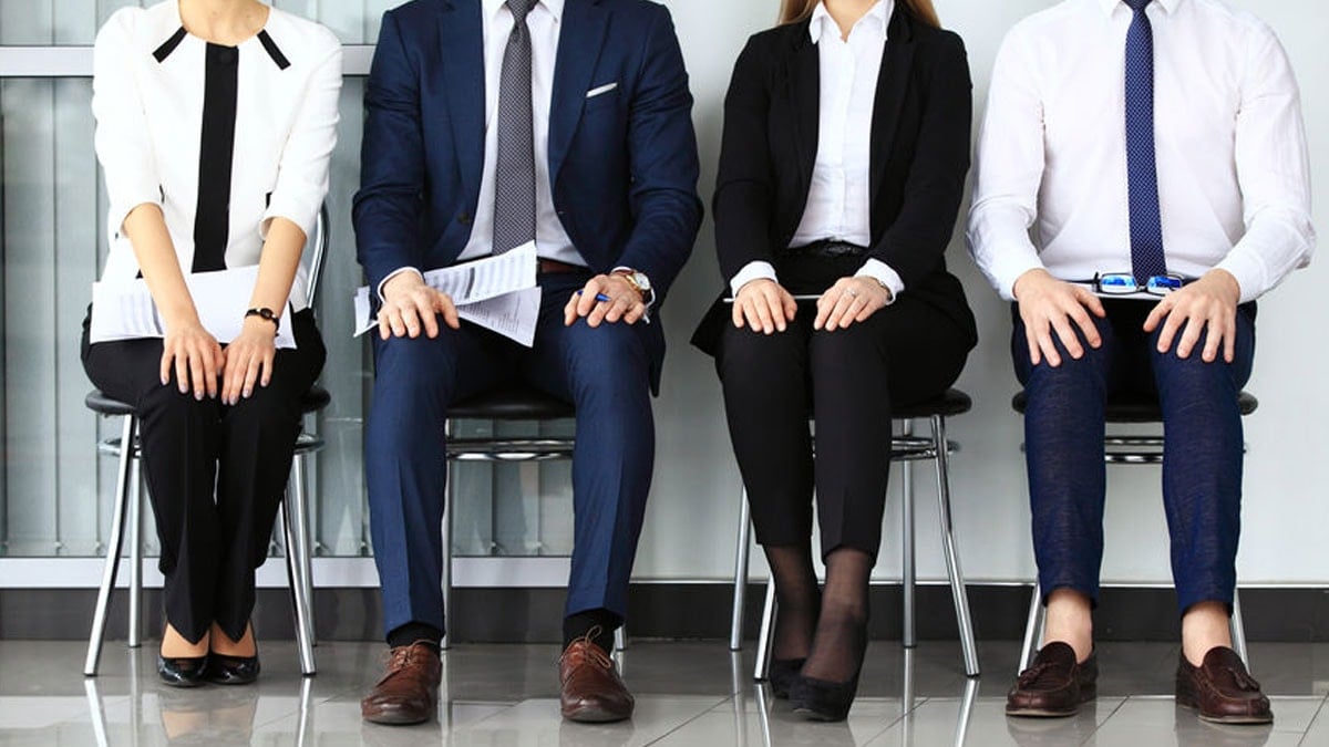 240 işten ret yiyip 9 milyon TL tazminat aldı