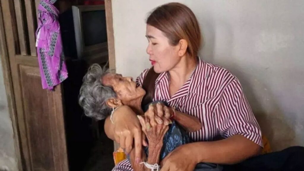 40 dakika boyunca ölüydü: Dirildiğinde davranışları tuhaflaştı