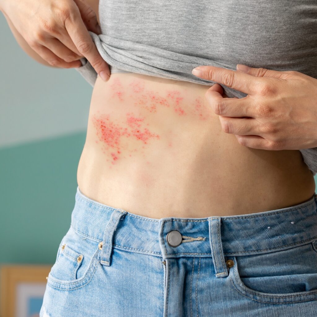 50 yaş üzerinde risk artıyor! Dikkat zona her an uyanabilir