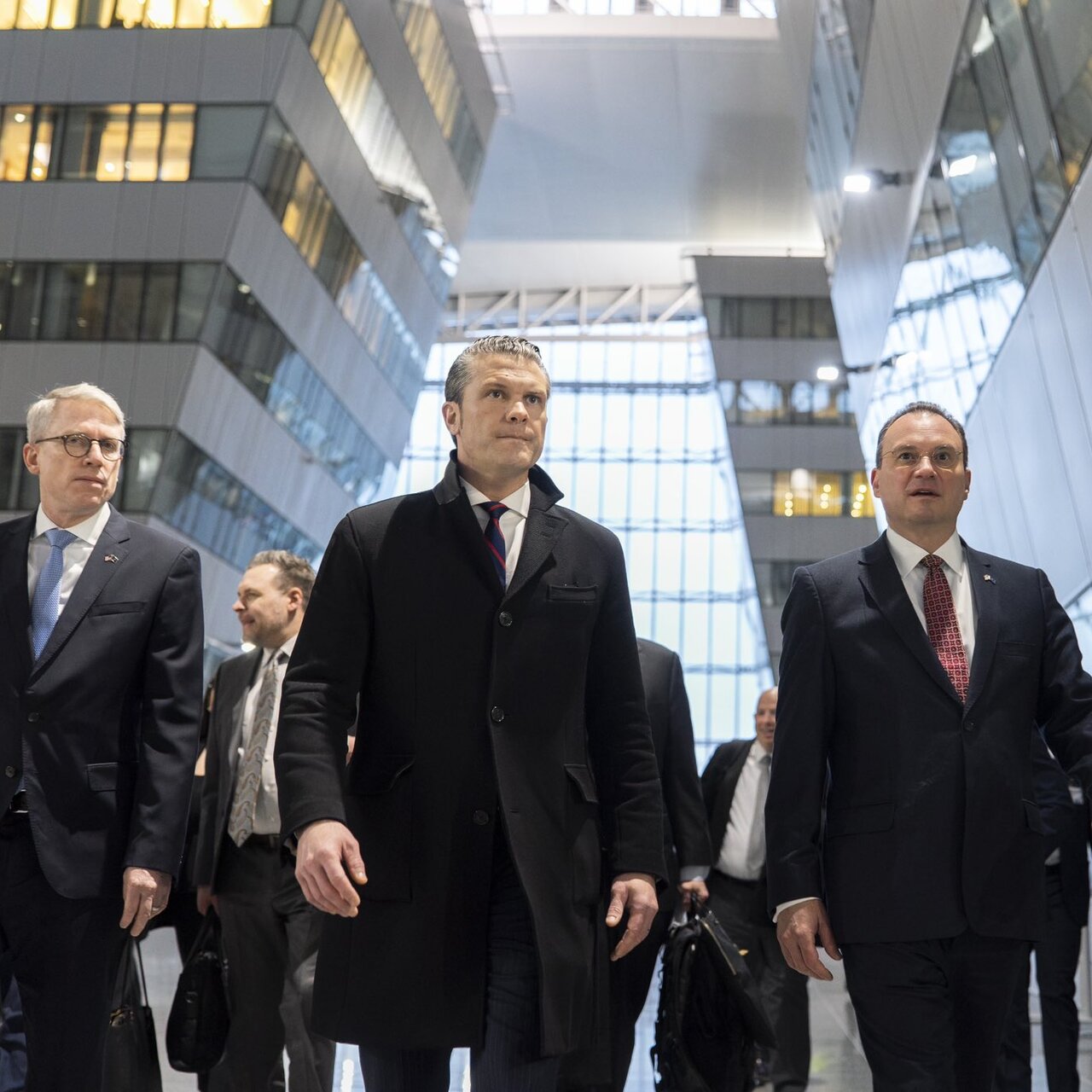 ABD: Ukrayna’nın 2014 sınırlarına dönmesi gerçekçi bir hedef değil