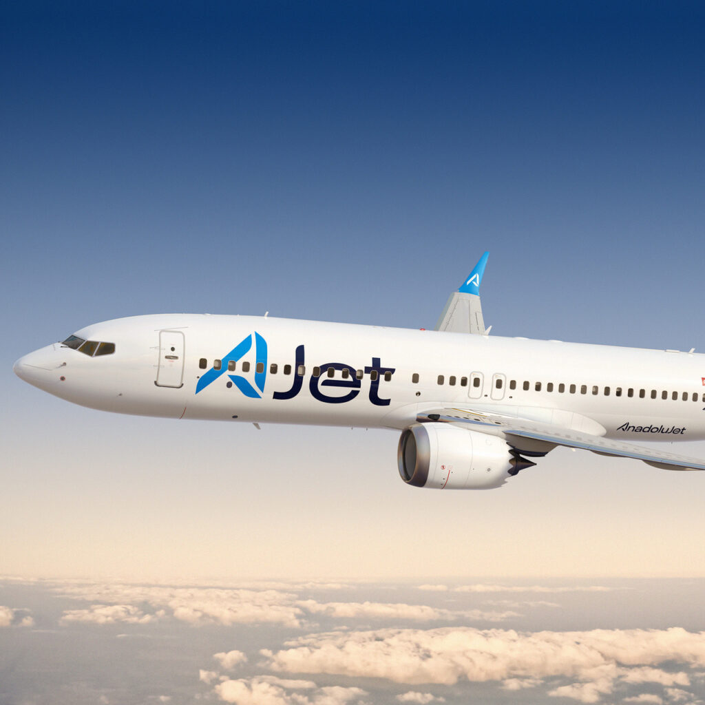 AJet’ten sefer iptalleri