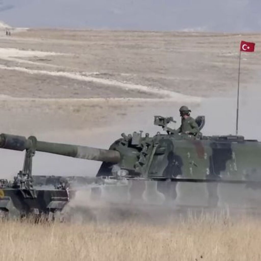 ASELSAN 50. yılını kutladı