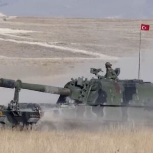 ASELSAN 50. yılını kutladı