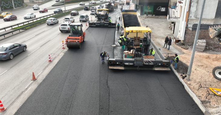 Acemler’i rahatlatacak çalışmada ilk etap tamam