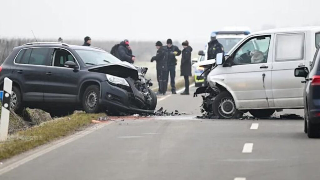 Almanya’da iki kadın daha saldırıların hedefi oldu: Biri öldü, diğeri komada