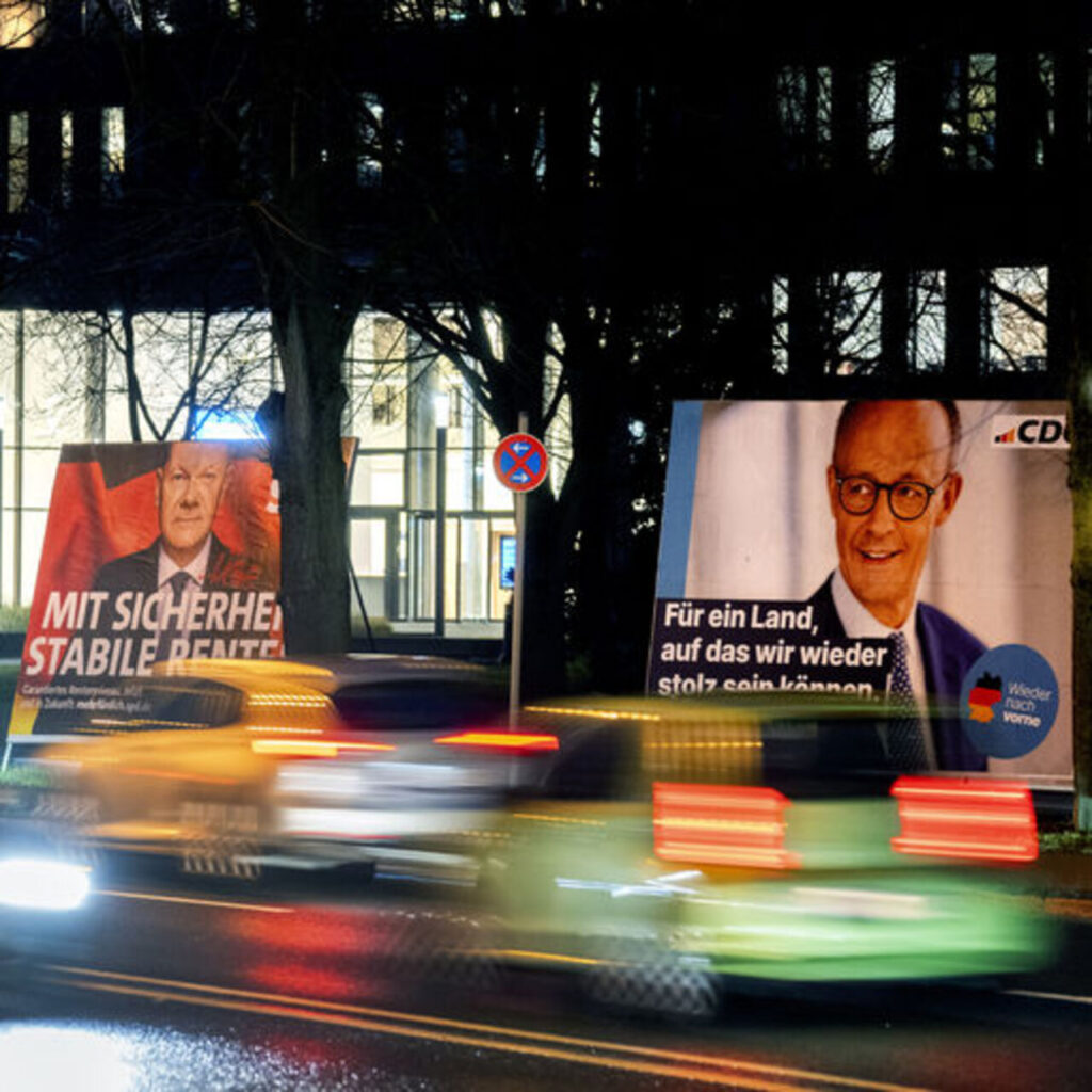 Almanya’da seçimlerde son durum ne?