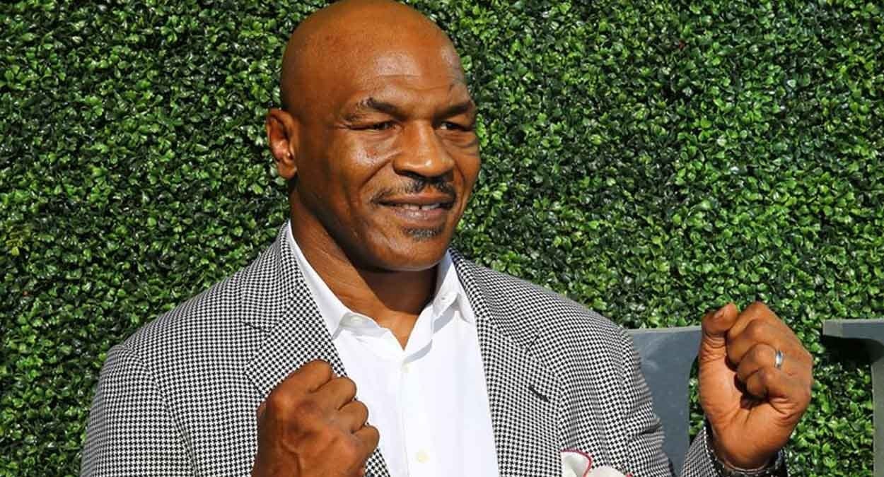 Altın küvet, lüks araçlar, 20 milyonluk malikane… Mike Tyson tüm parasını nasıl harcadı?