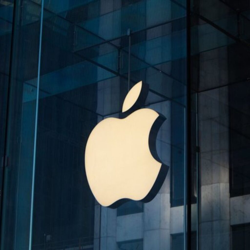 Apple’dan 500 milyar dolarlık yatırım