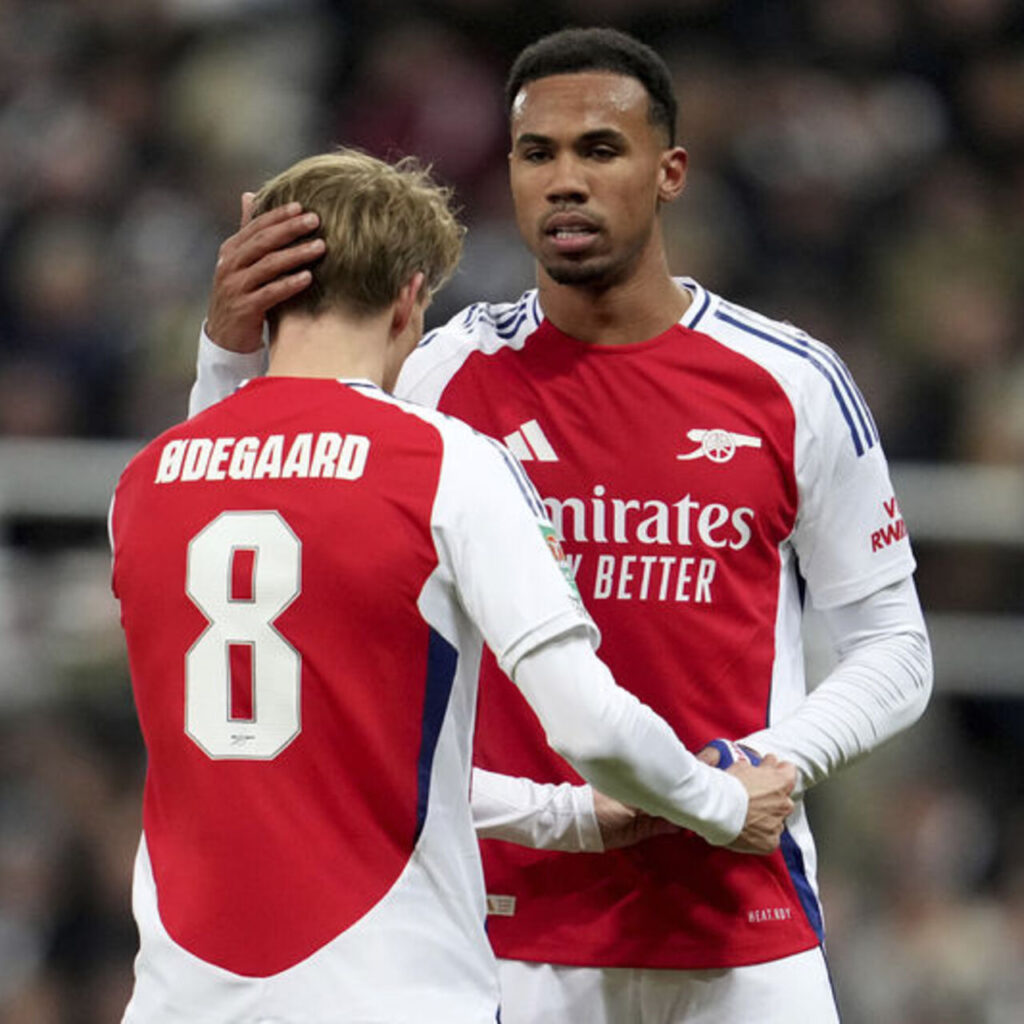 Arsenal’e Newcastle United şoku!