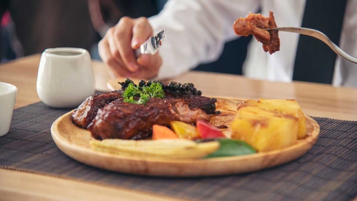 Artık sadece ne yediğimiz değil, ne zaman yediğimiz de önemli: İşte akşam yemeği için en iyi zaman…