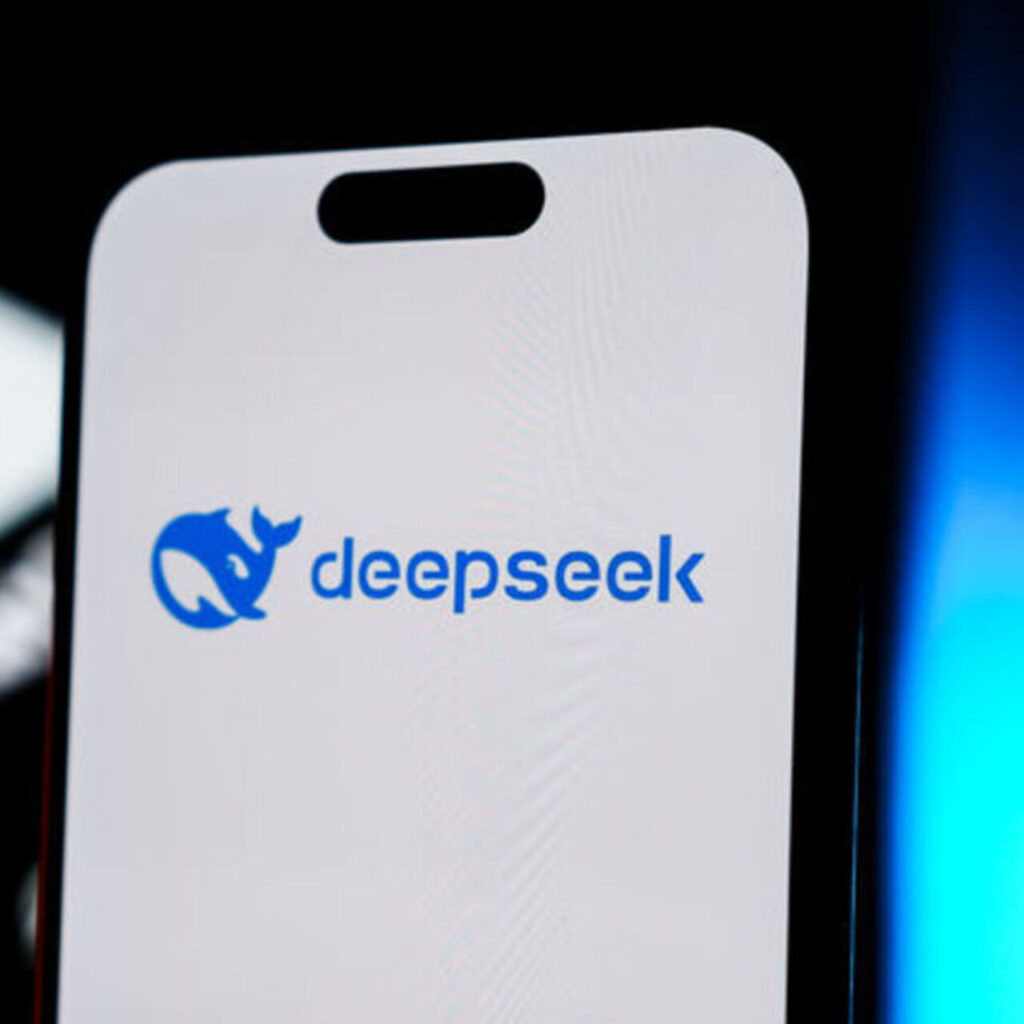 Avrupalı startuplar ‘DeepSeek’ dedi