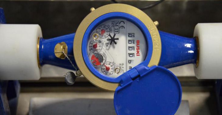 BUSKİ’den sayaçlara ‘don’ uyarısı