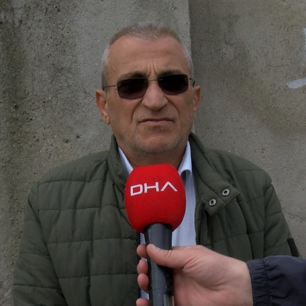 Baba Gültekin’den Yargıtay’ın kararına tepki