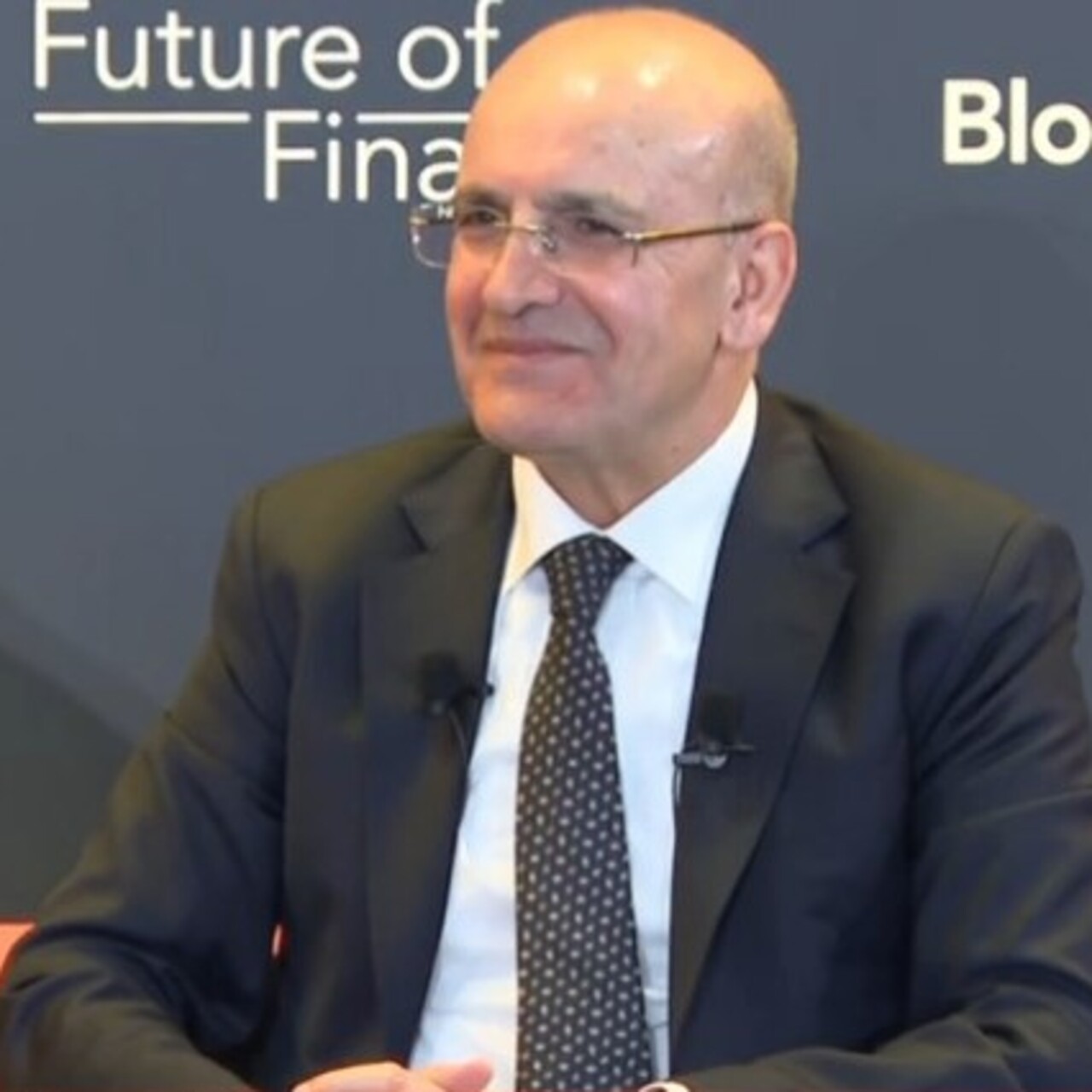 Bakan Şimşek: TL’de reel değerlenme sürecek