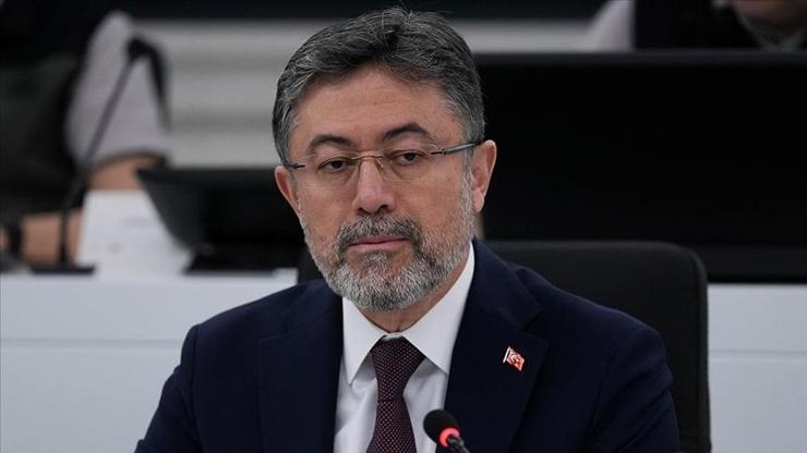 Bakan Yumaklı, hayvancılığa verilecek yıllık hibe miktarını duyurdu