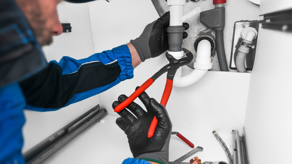 Banyo tesisatçısı tesadüfen hazine buldu: Ev sahibiyle bölüşecek