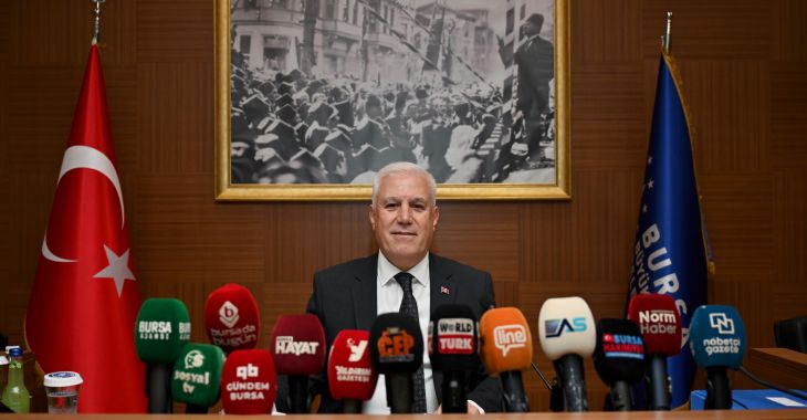 Başkan Bozbey’den okullarda süt dağıtımı açıklaması