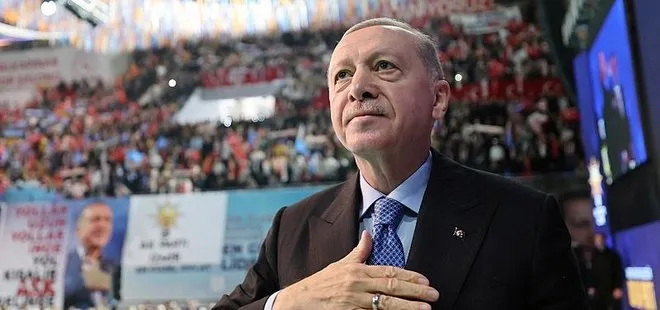 Başkan Erdoğan açıklamalarda bulunuyor…