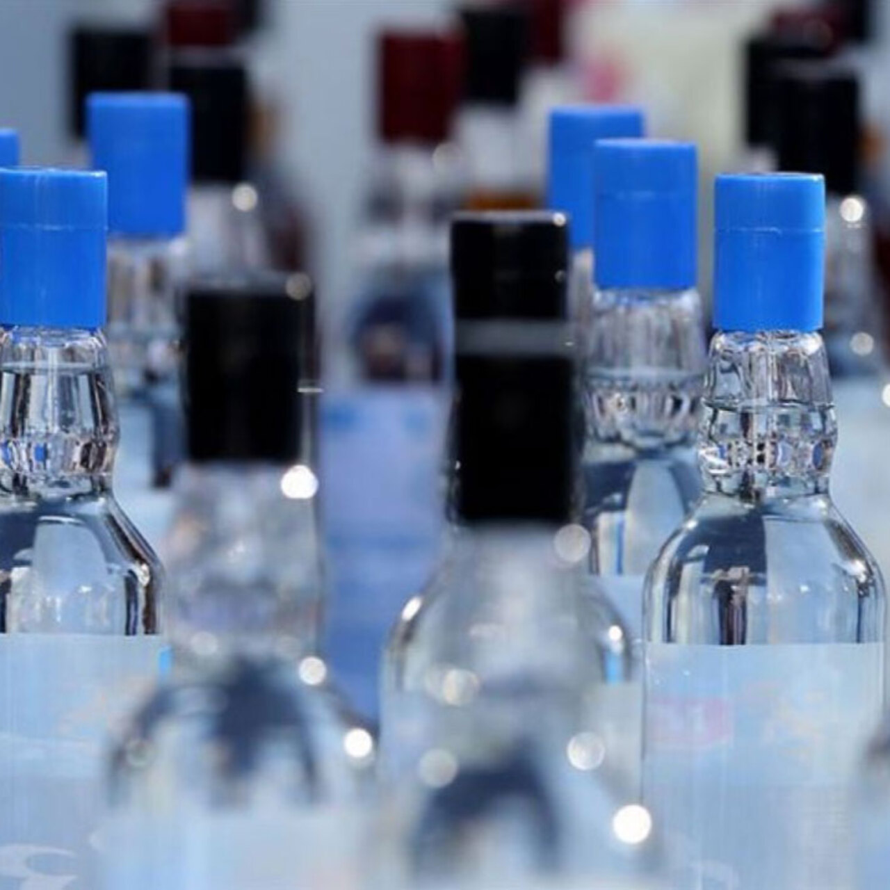 Başkent’te sahte içkiden 33 kişi can verdi!