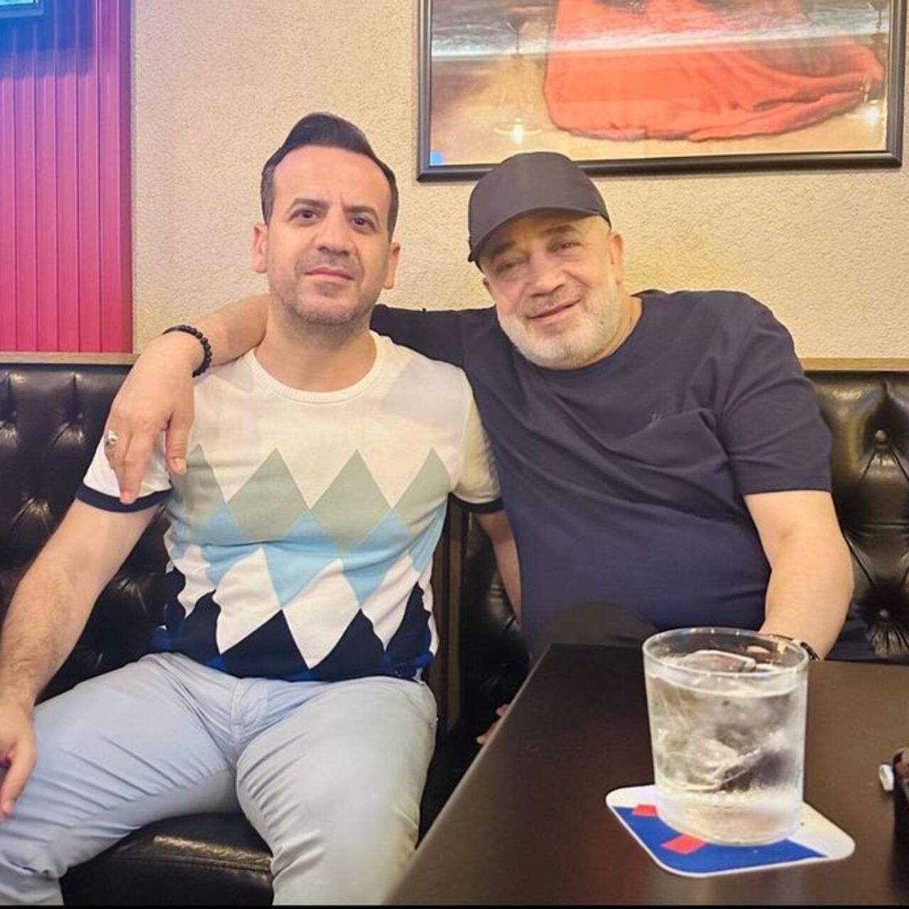 Bedirhan Durak’ın istifası kabul edilmedi