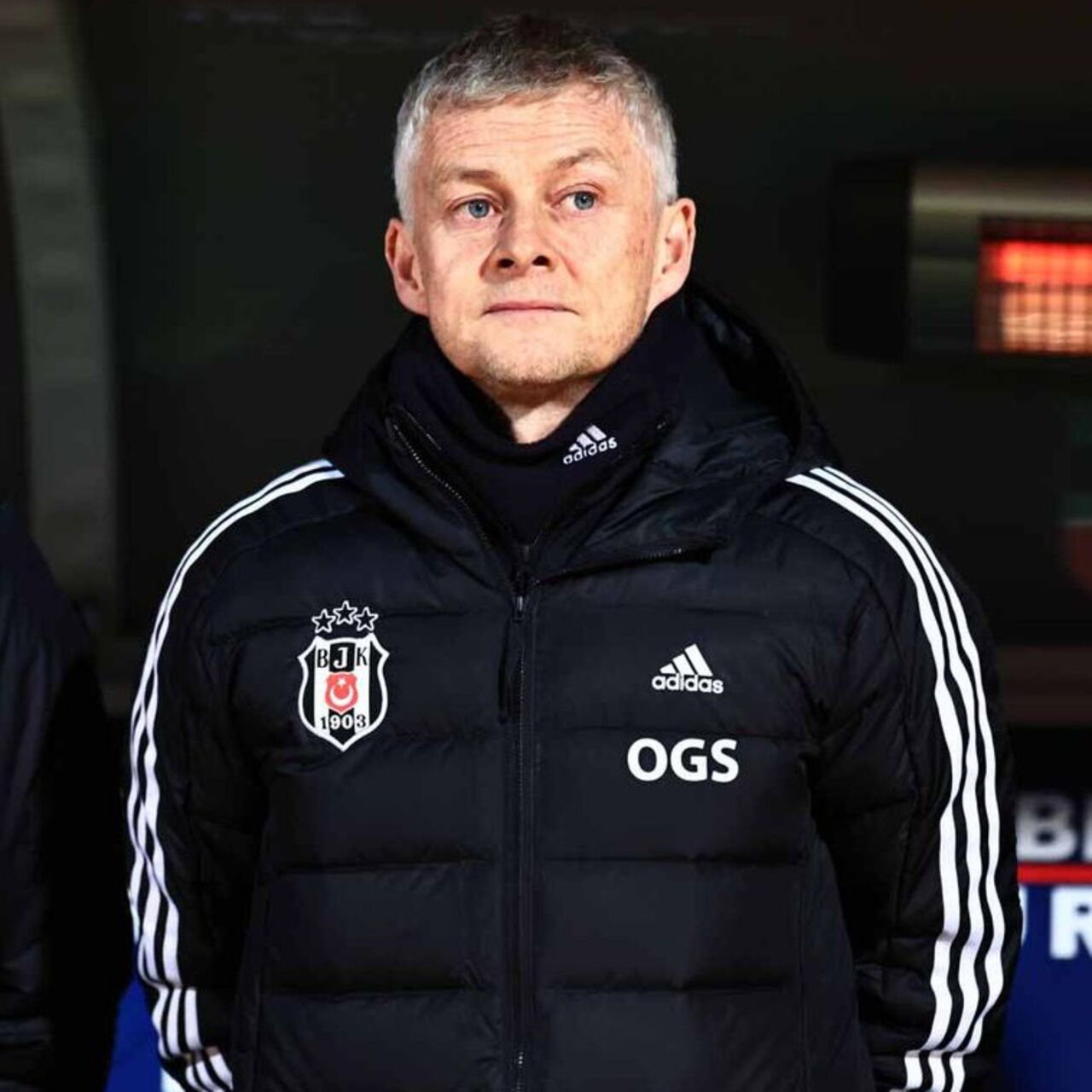 Beşiktaş, Solskjaer ile kanatlandı!