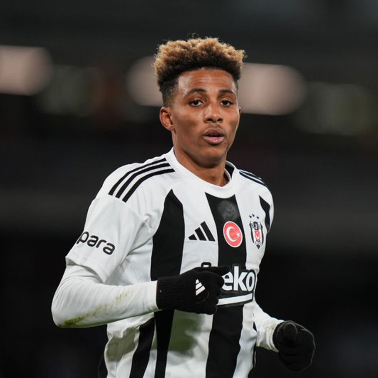 Beşiktaş’ın Gedson planı!