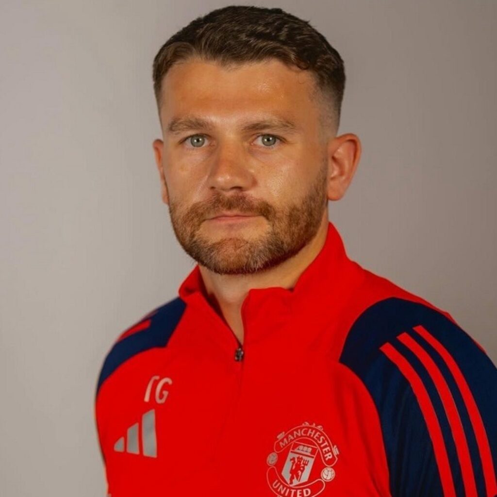 Beşiktaş’ta teknik heyete United’dan takviye!