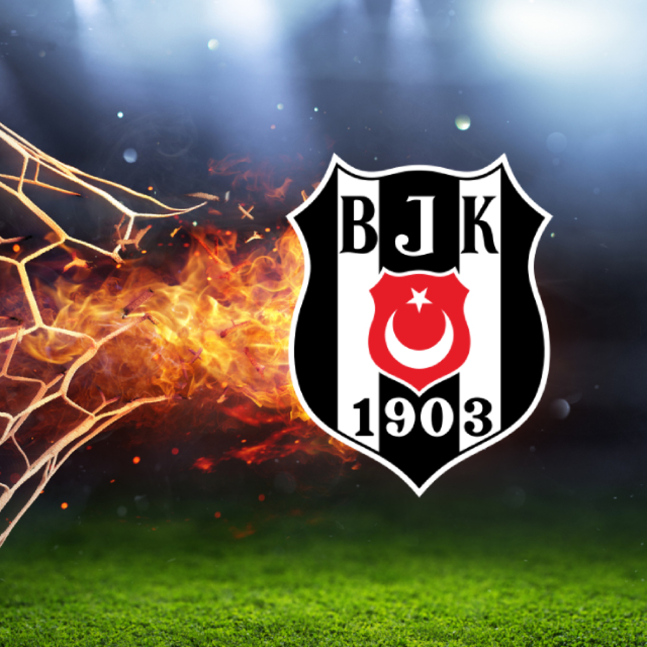 Beşiktaş’tan Lemina açıklaması!
