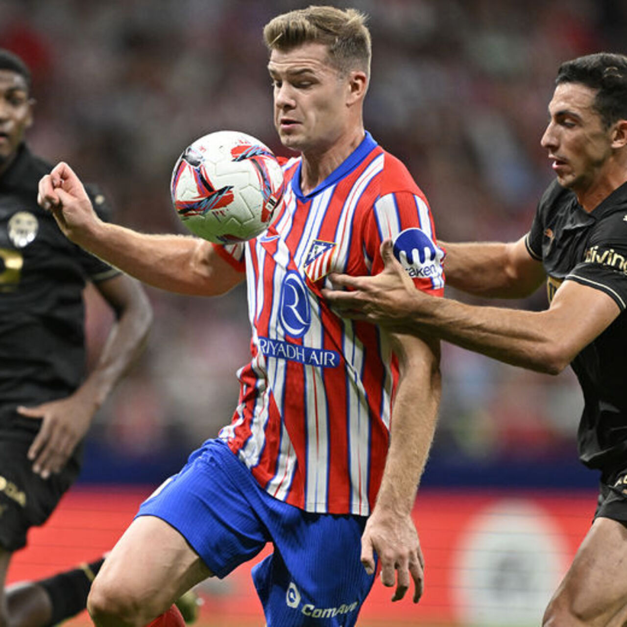 Beşiktaş’tan Sörloth açıklaması!